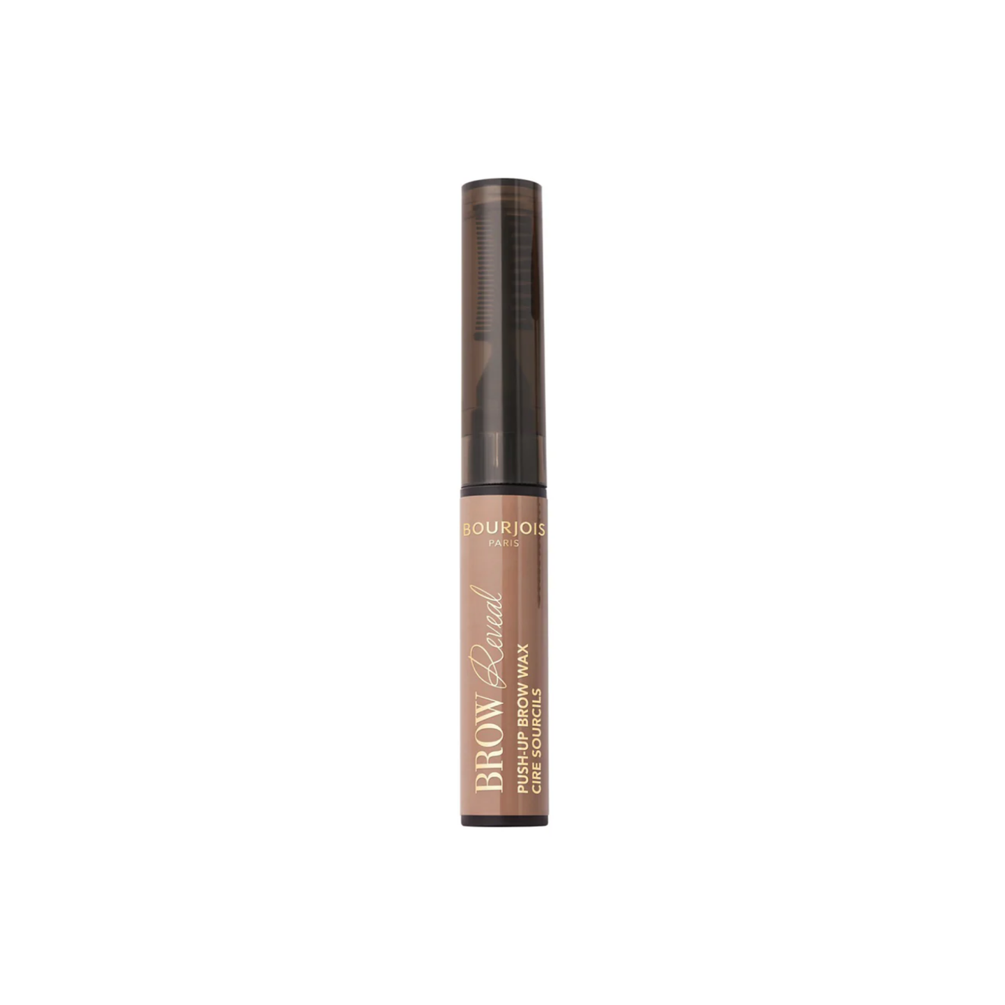Bourjois Brow Reveal Eyebrow Gel 6ml
