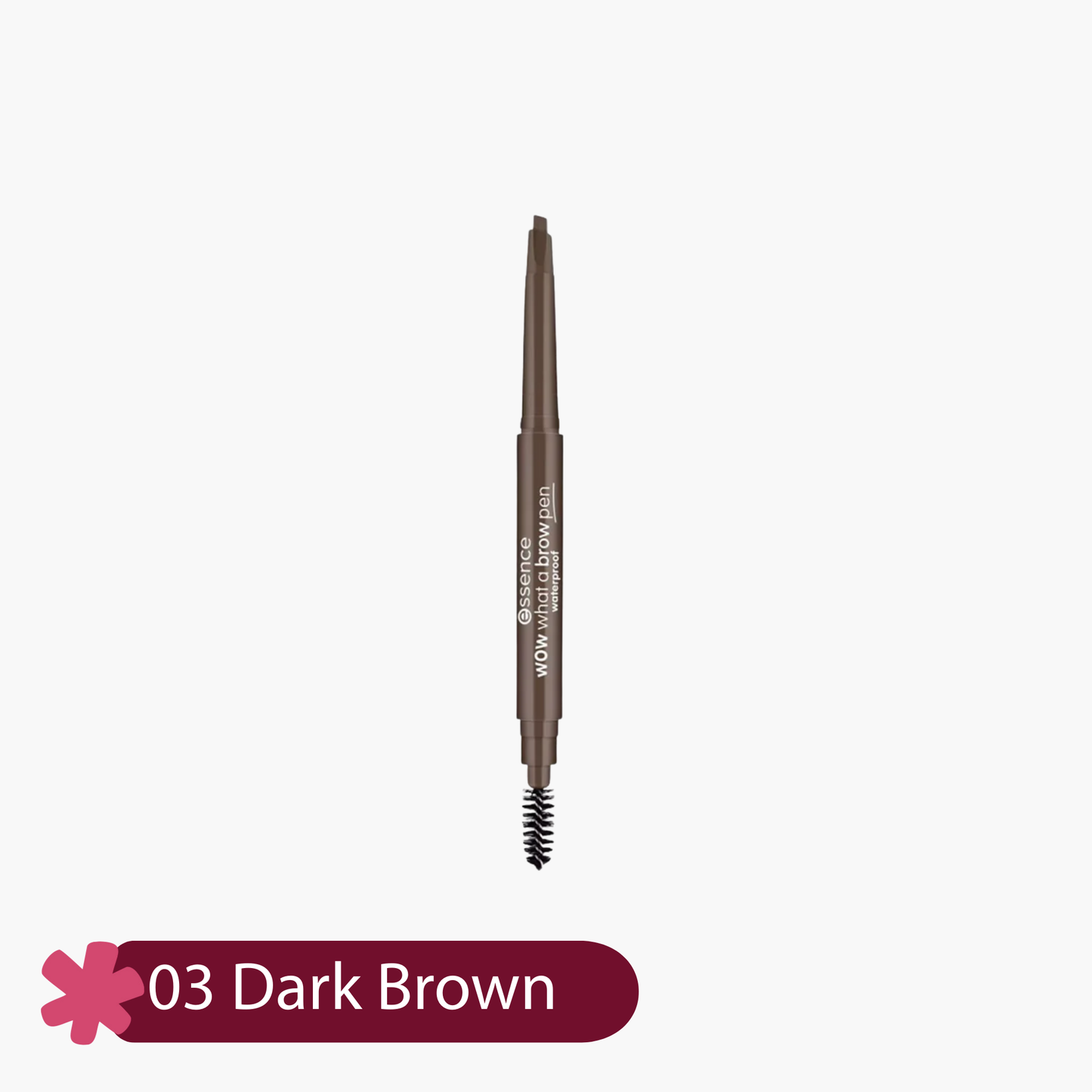 Essence Wow What A Brow Pen Waterproof 0.2gm