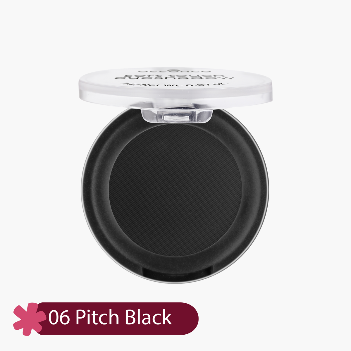 Essence Soft Touch Eyeshadow 2gm