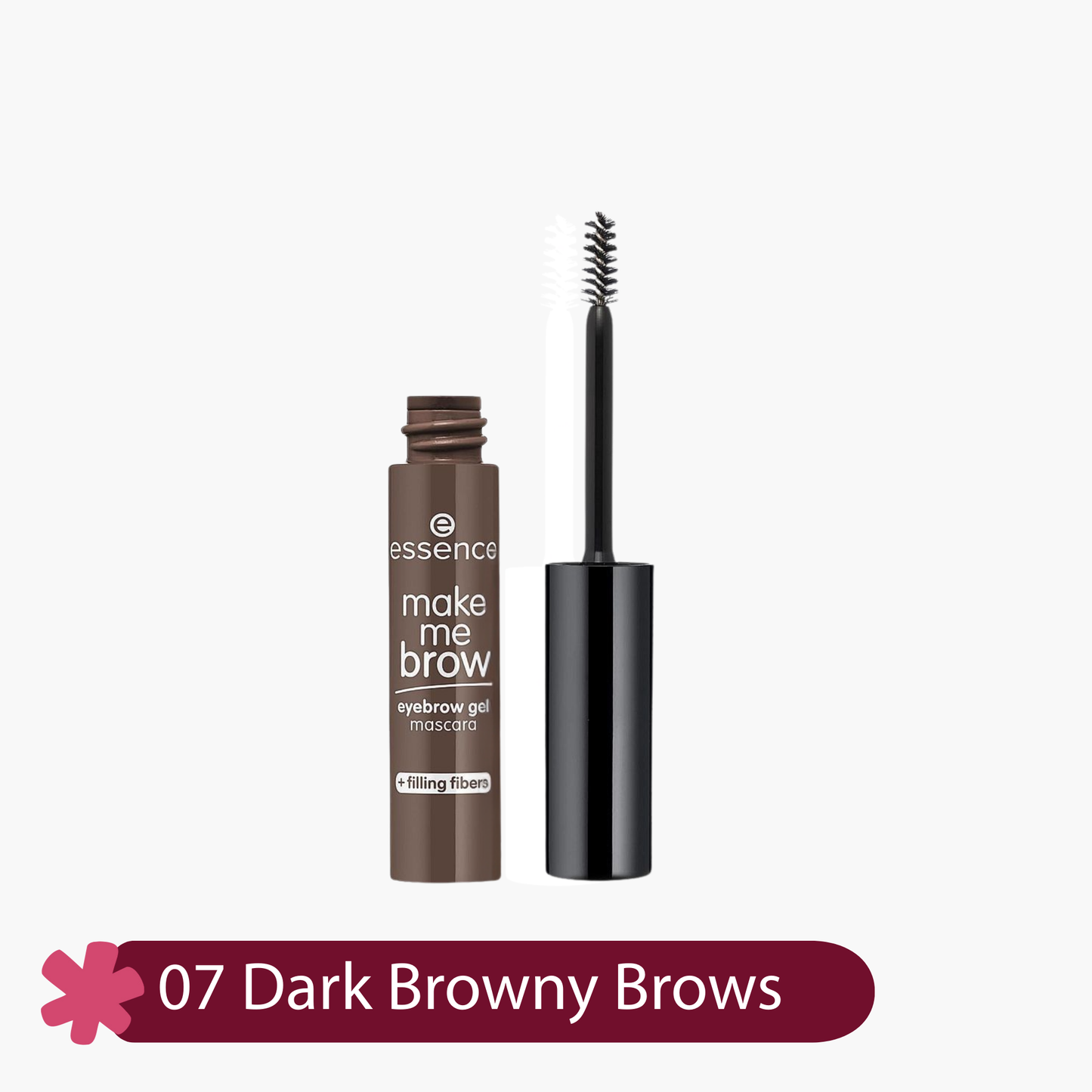 Essence Make Me Brow Eyebrow Gel Mascara 3.8ml