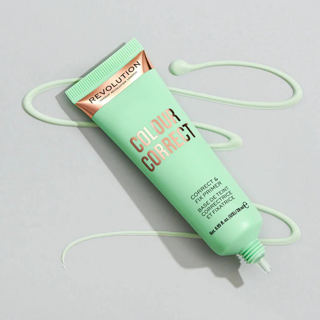 Revolution Colour Correct Primer 28ml