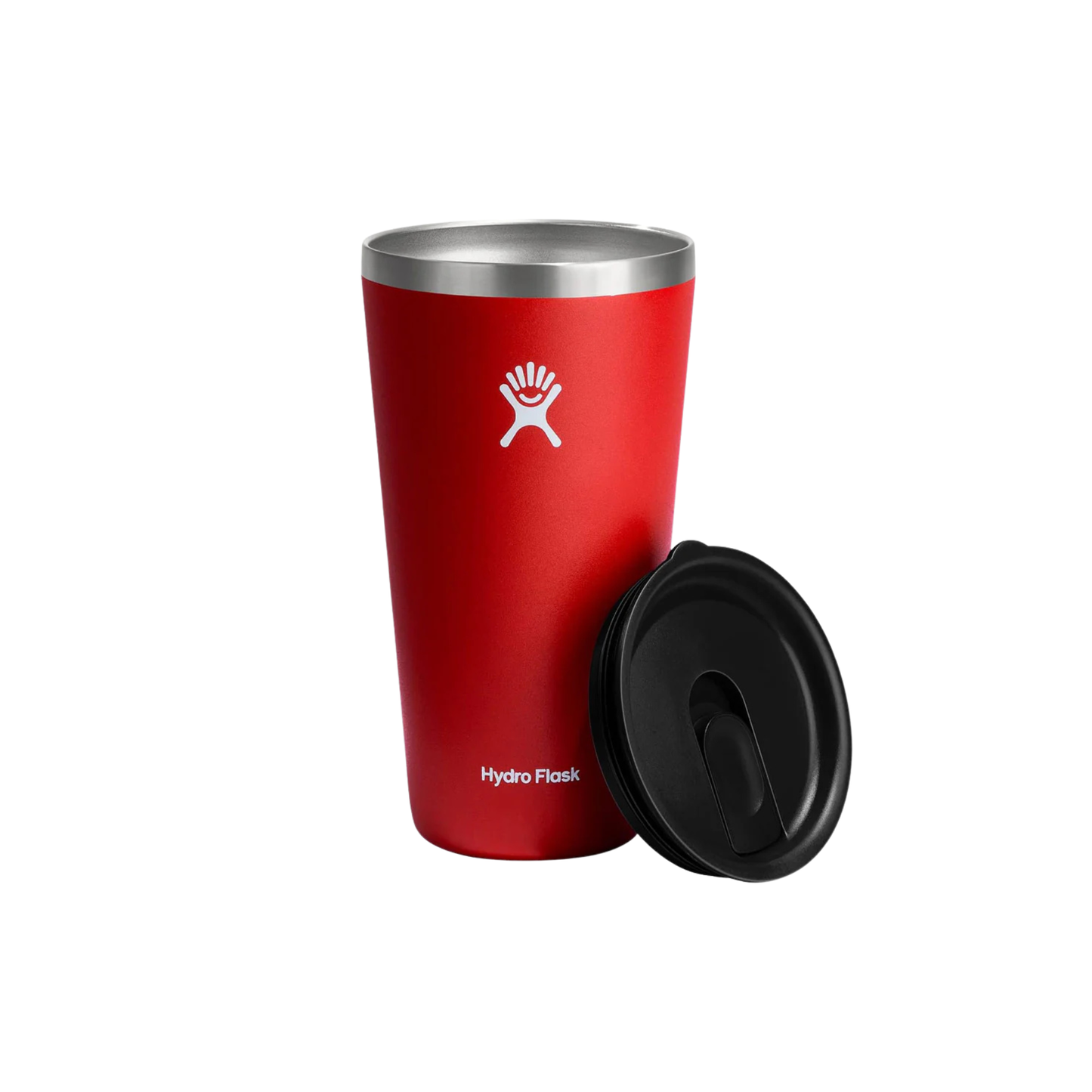 Hydro Flask All Around Tumbler Press In Li Goji 473ml