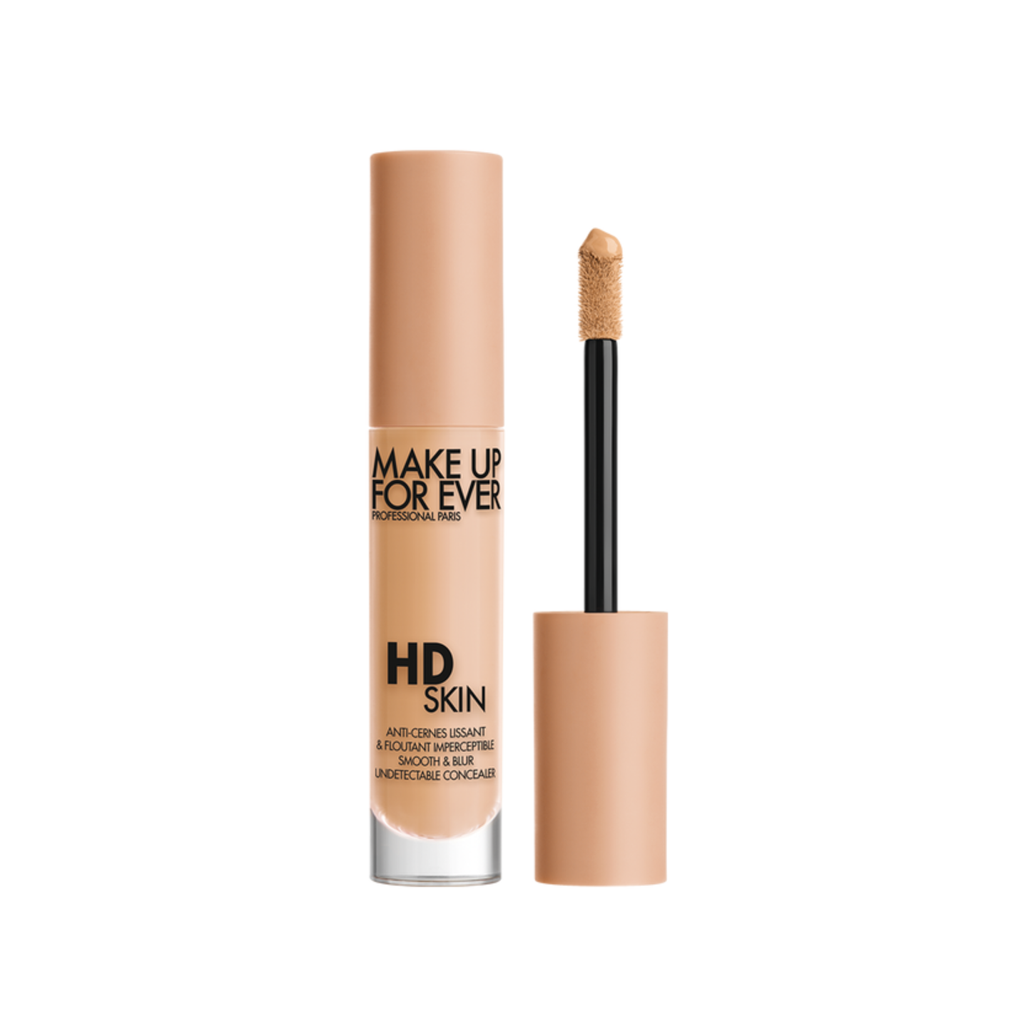 Makeup Forever Hd Skin Anti-Cernes Concealer