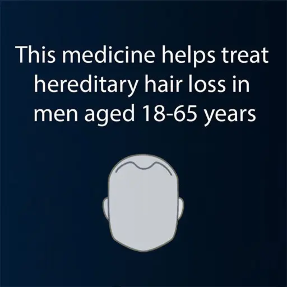 Regaine 5% Minoxidil Topical Solution Men Hair Regrowth Treatment