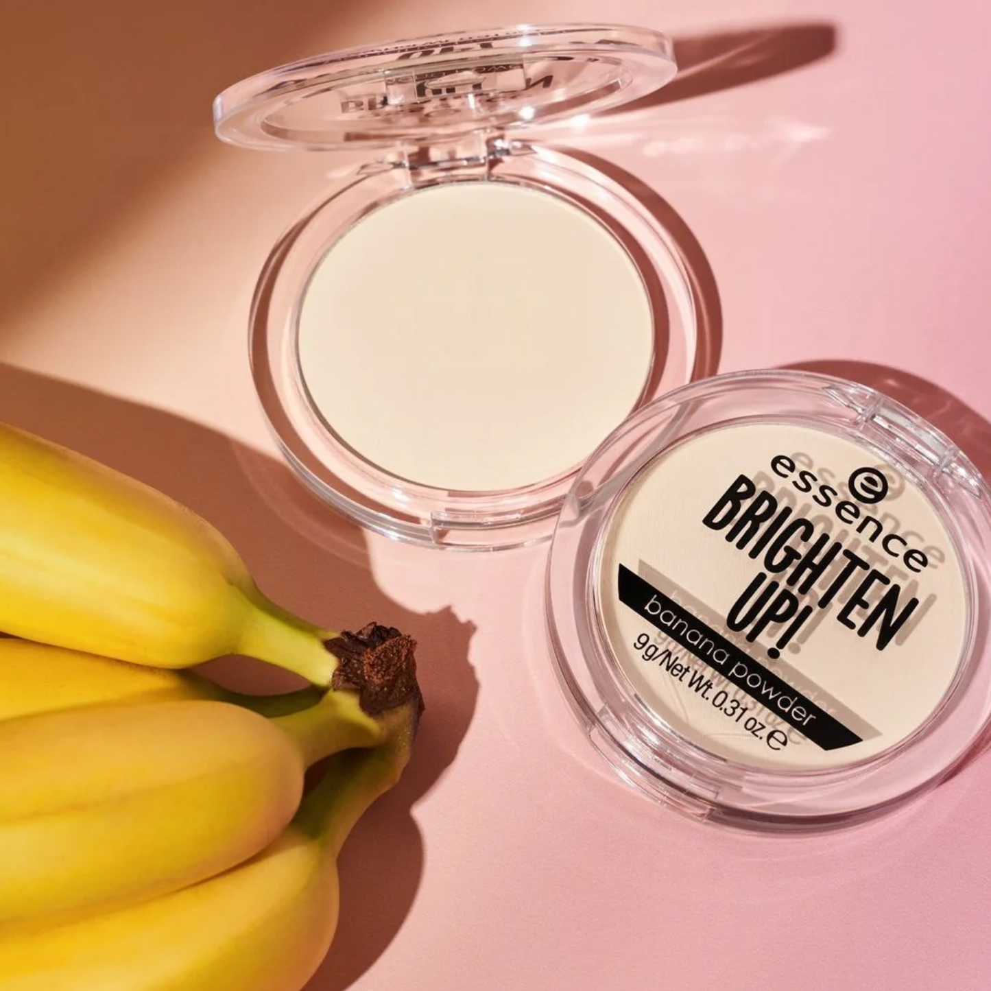 Essence Brighten Up Banana Powder 9gm