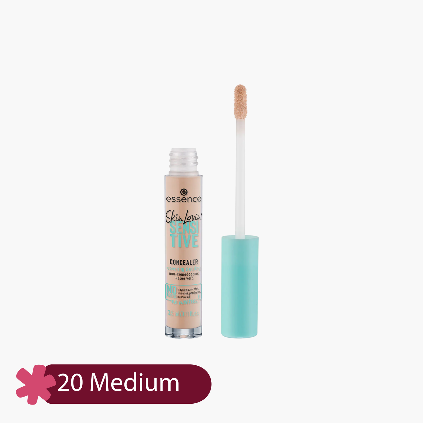 Essence Skin Lovin Sensitive Covering & Caring Concealer 3.5ml