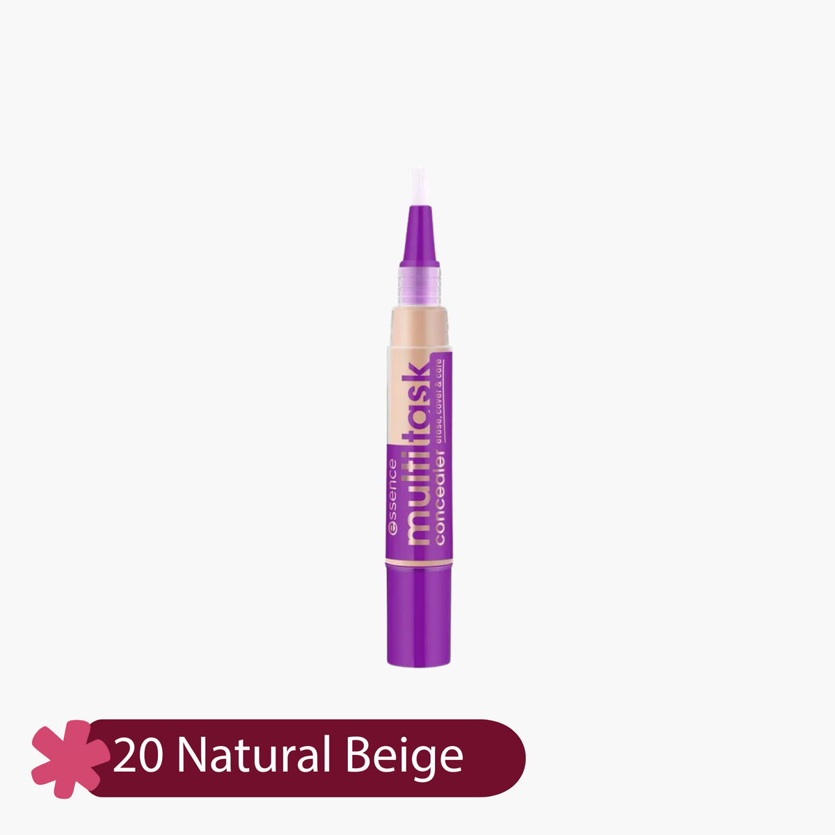 Essence Multi Task Erase Cover Care Concealer 3ml