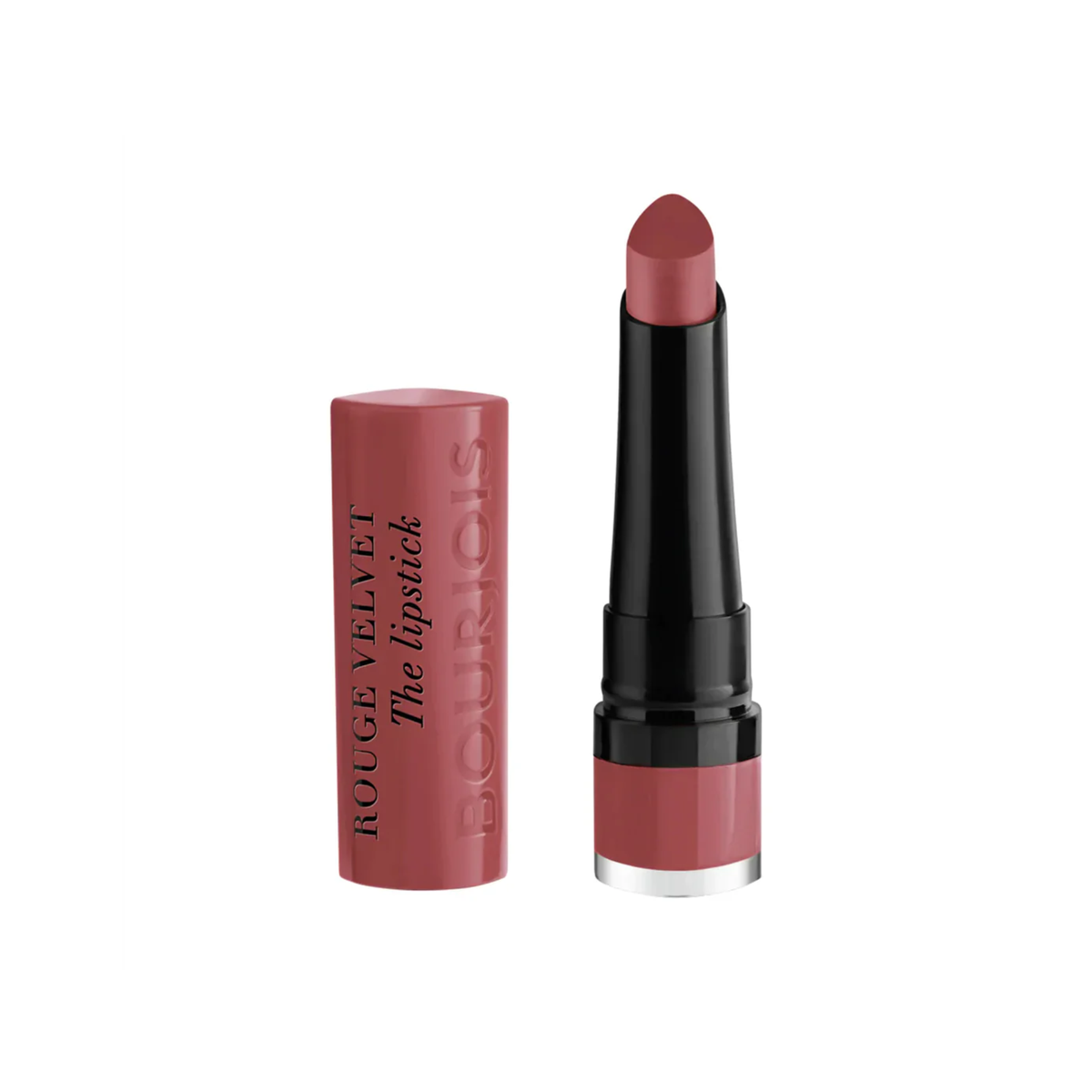 Bourjois Rouge Velvet The Lipstick 2.4gm