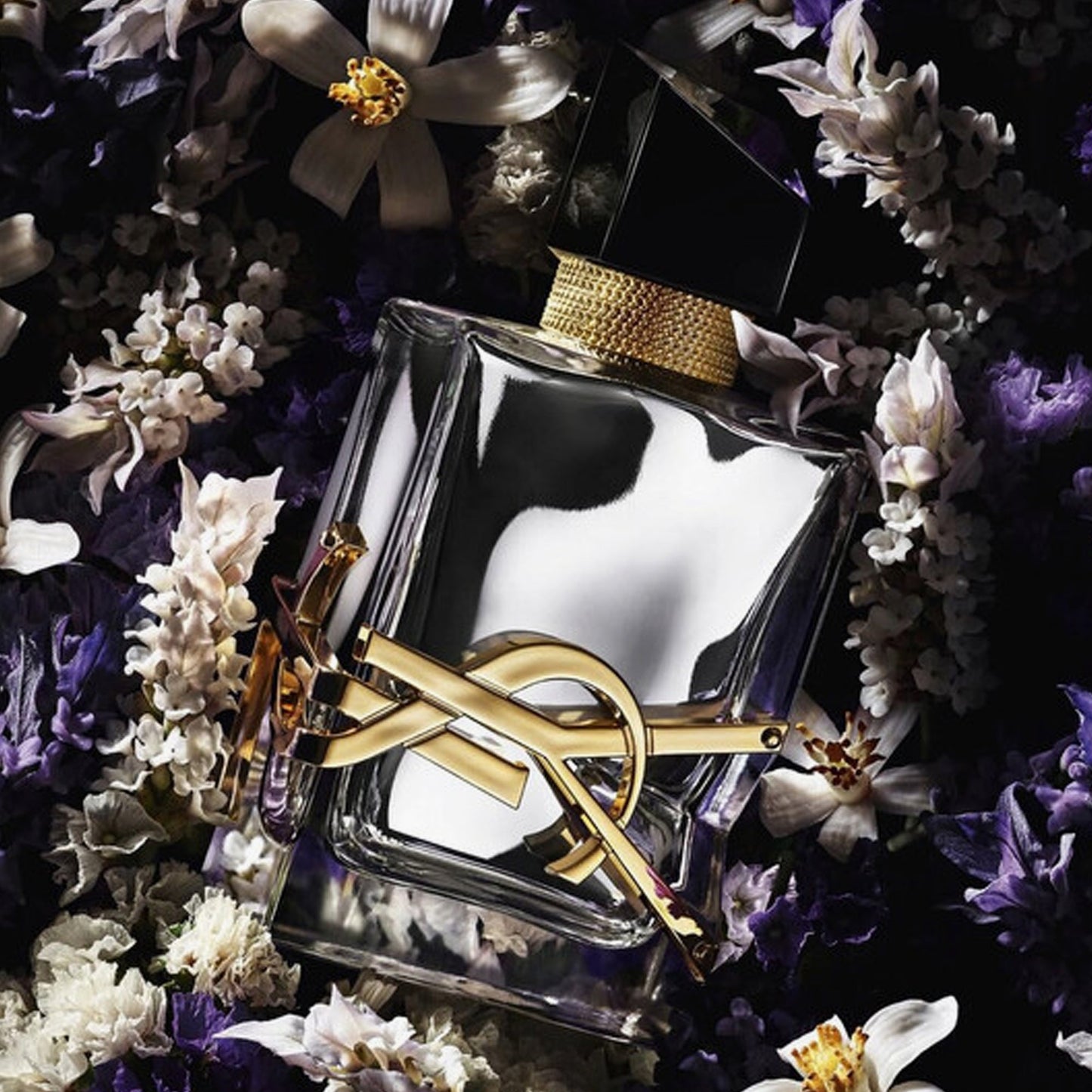 Yves Saint Laurent Libre L'Absolu Platine Parfum For Women 90ml