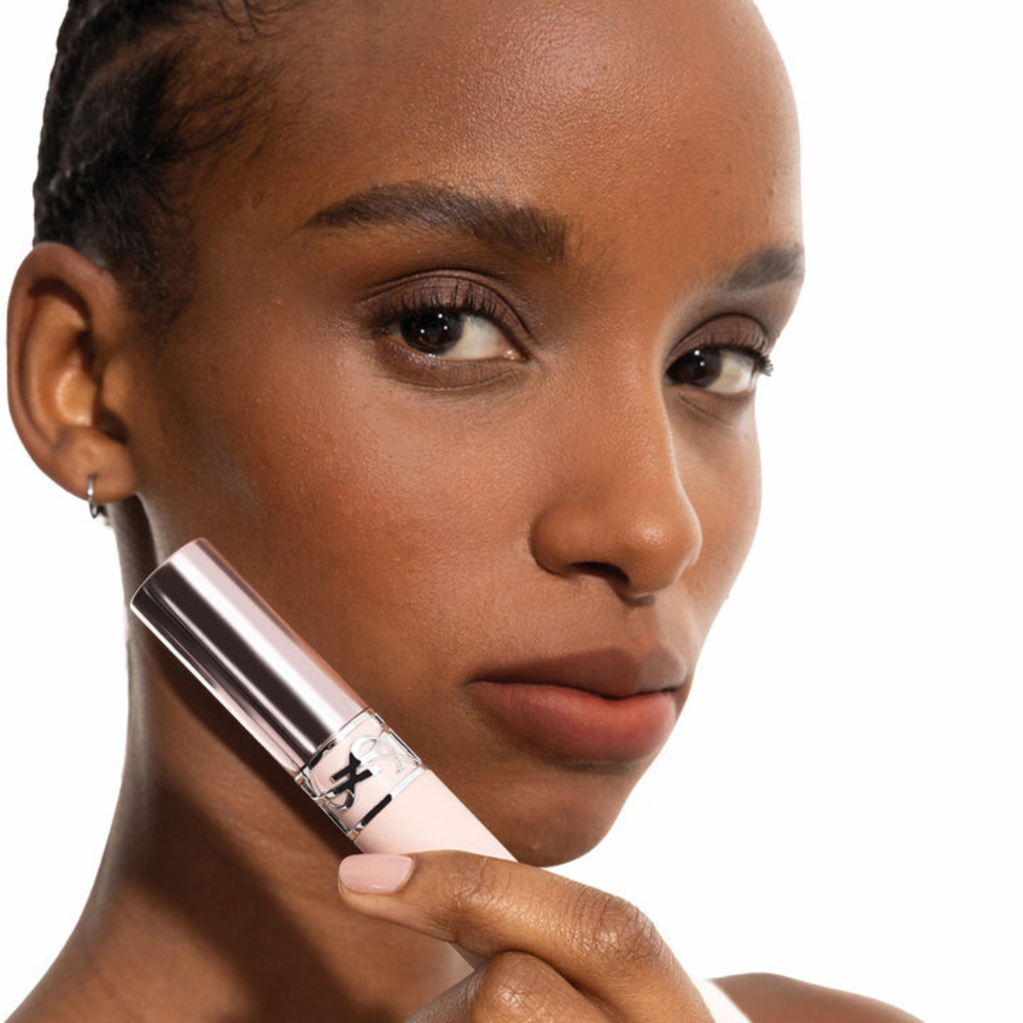 Yves Saint Laurent Lovenude Lip Blusher 3gm