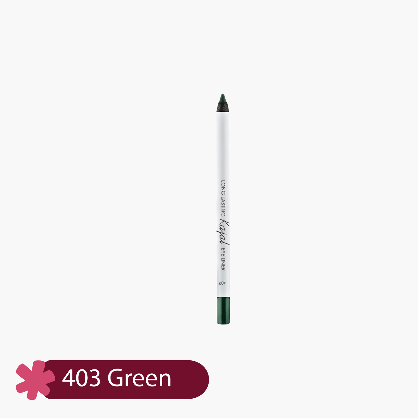 Lamel Long Lasting Kajal Eyeliner 1.7gm