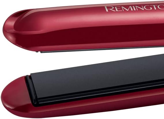 Remington Hair Silk Straightener S9600