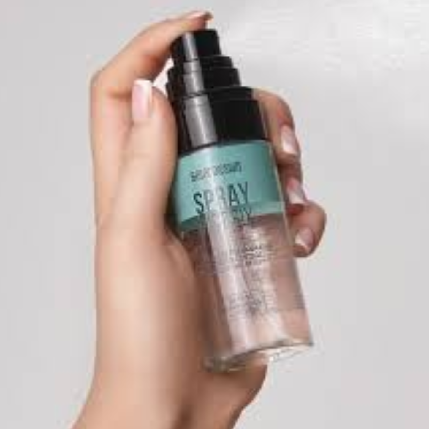 Belor Design Prep & Fix & Refresh Makeup Transfer Control Long Lasting Mist Fix Spray 67ml