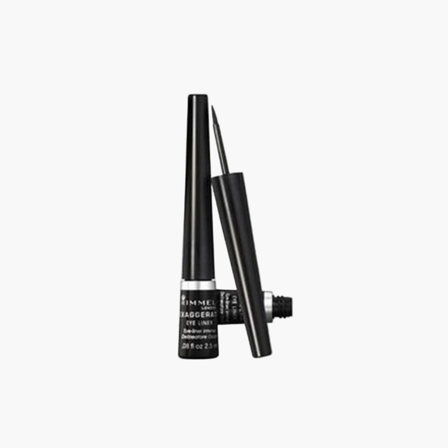 Rimmel Scandaleyes Exaggerate Eyeliner 2.5ml