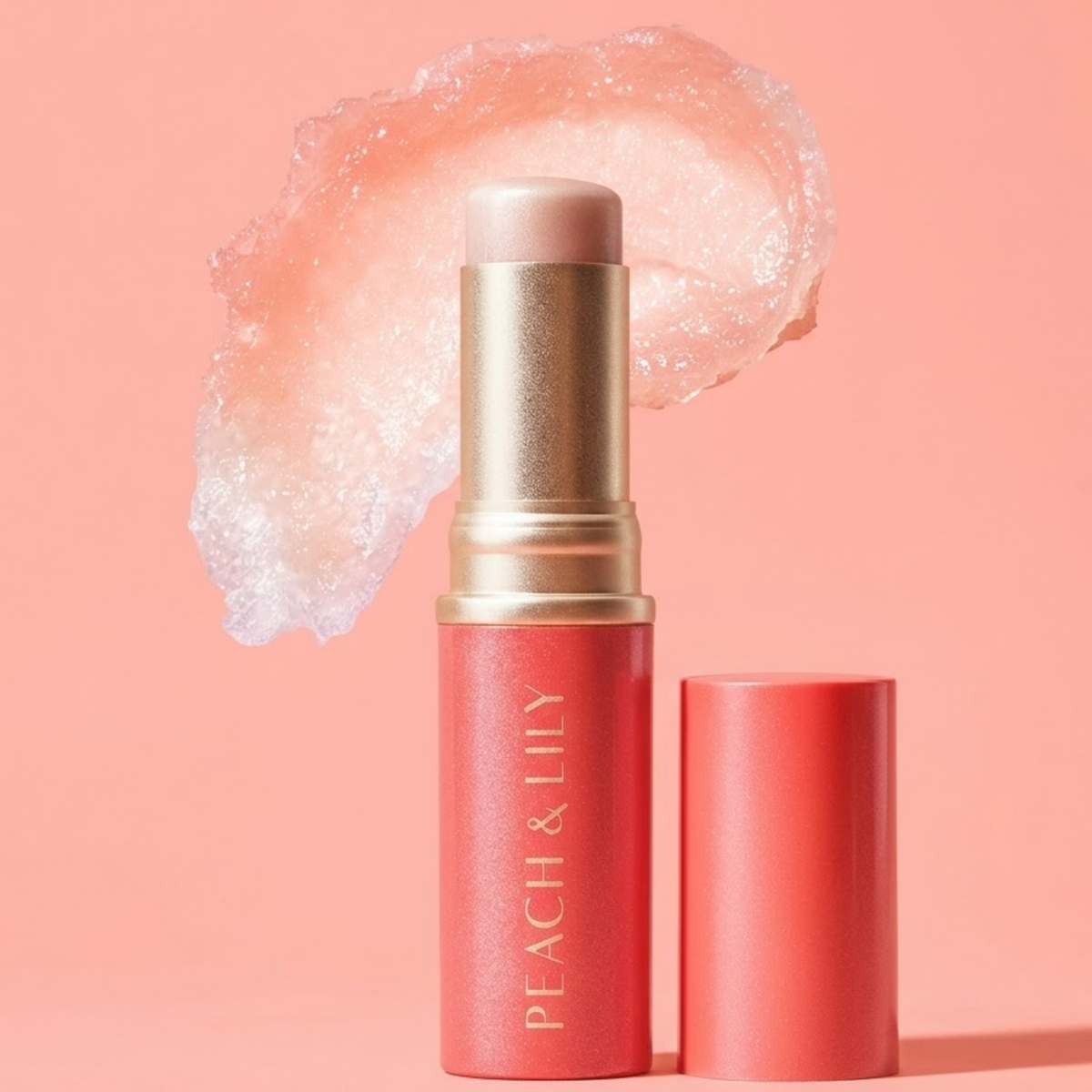 Peach & Lily Glass Skin Luminizing Stick Highlight + Hydrate 10gm