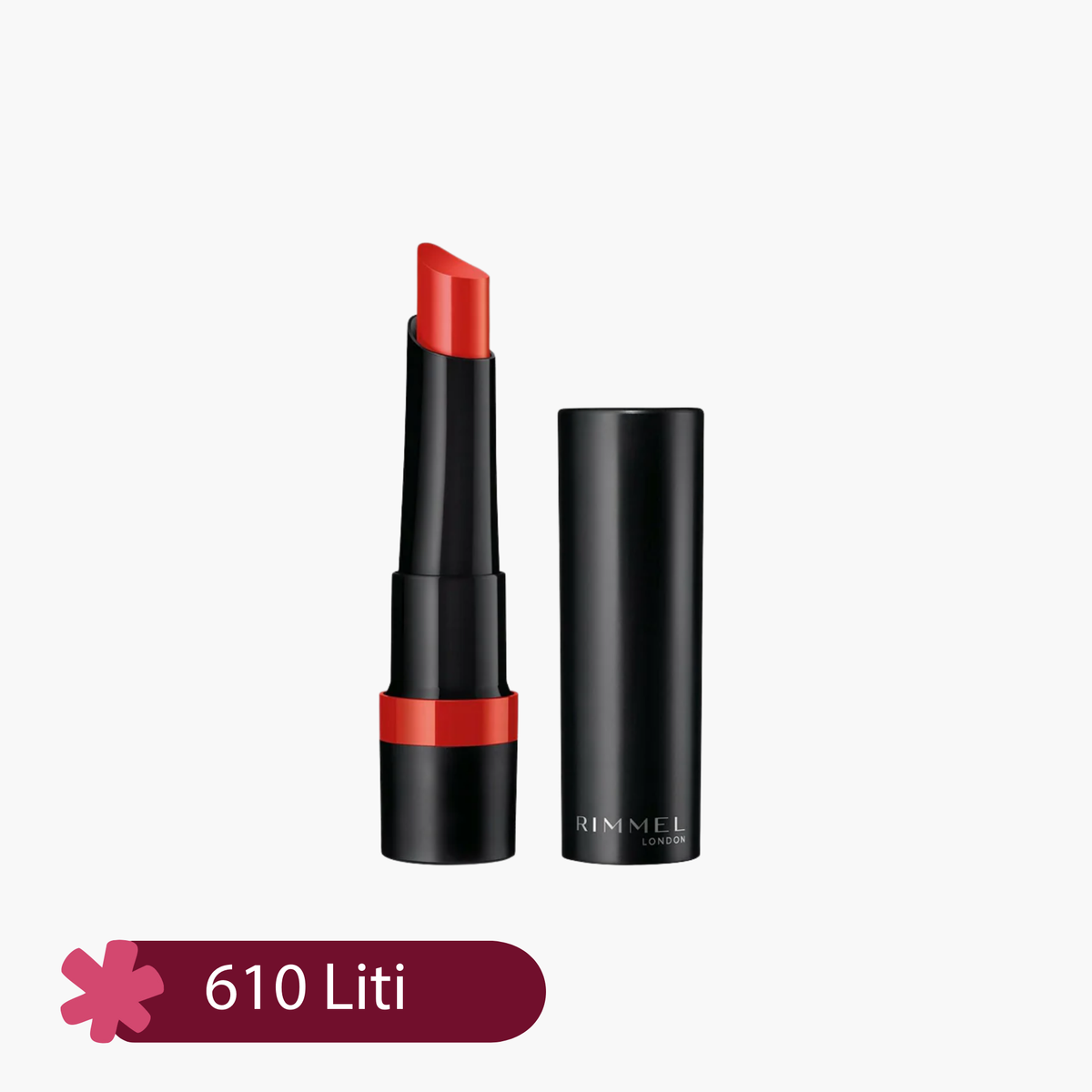 Rimmel Lasting Finish Extreme Lipstick 2.3gm