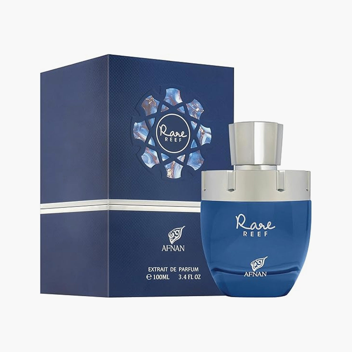 Afnan Rare Reef Extrait De Parfum Unisex 100ml