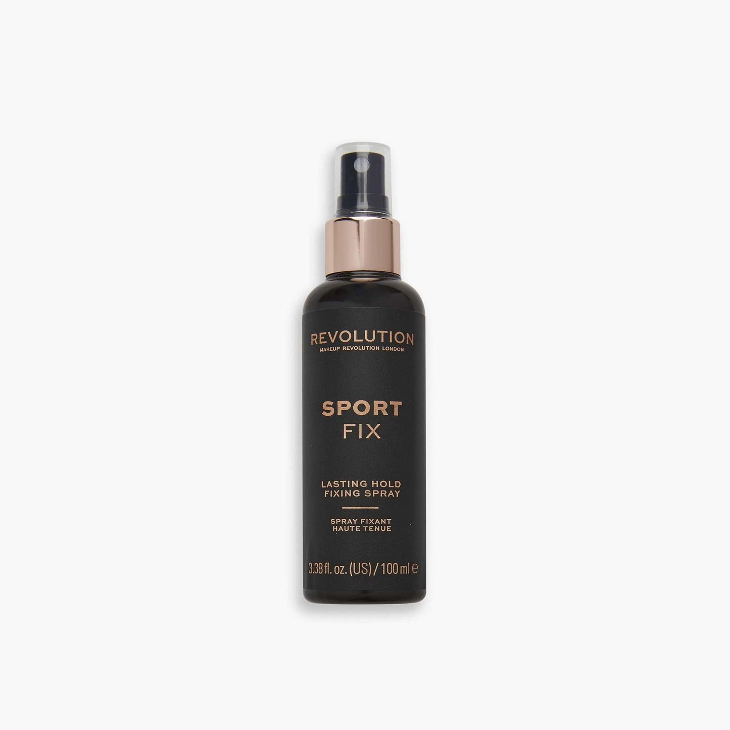 Revolution Sport Fix Lasting Hold Fixing Spray 100ml