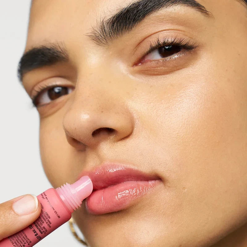 Revolution Juicy Peptide Lip Balm 8ml