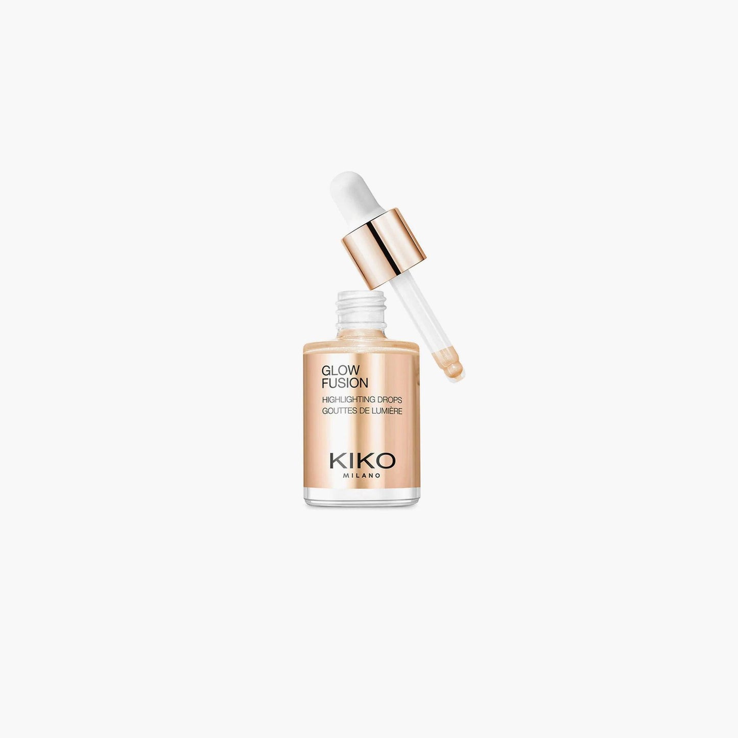 Kiko Milano Glow Fusion Highlighting Drops 10ml