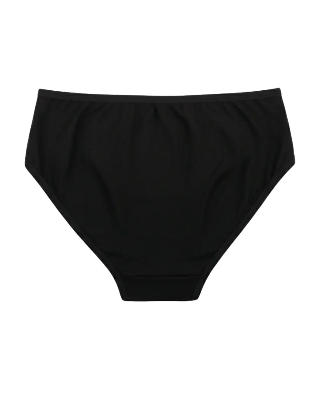 Sajiero Brief Panty Arvia Black