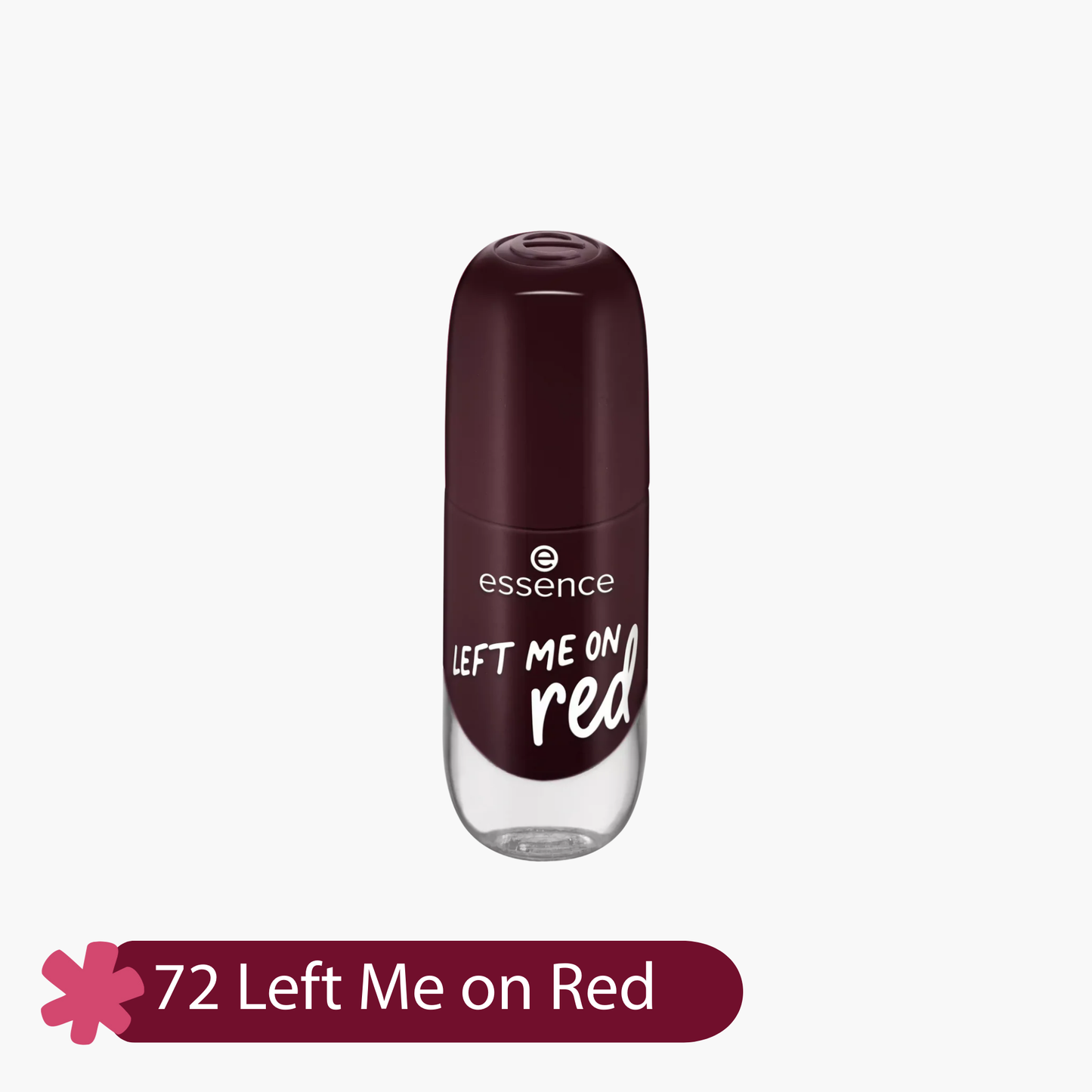 Essence Gel Nail Colour 8ml