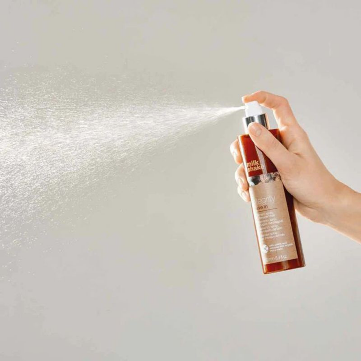 Milkshake Integrity Leave In Treatment Spray For Damaged Hair 250ml