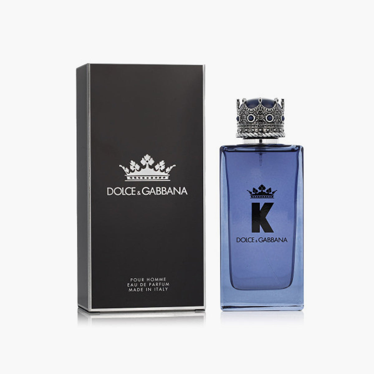 Dolce & Gabbana K Eau De Parfum Pour Homme 100ml