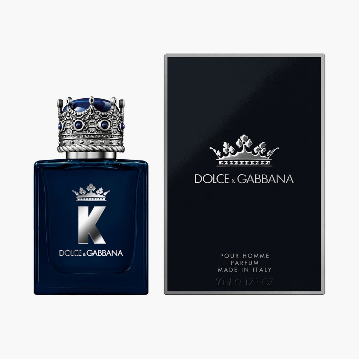 Dolce & Gabbana K Parfum Pour Homme 50ml