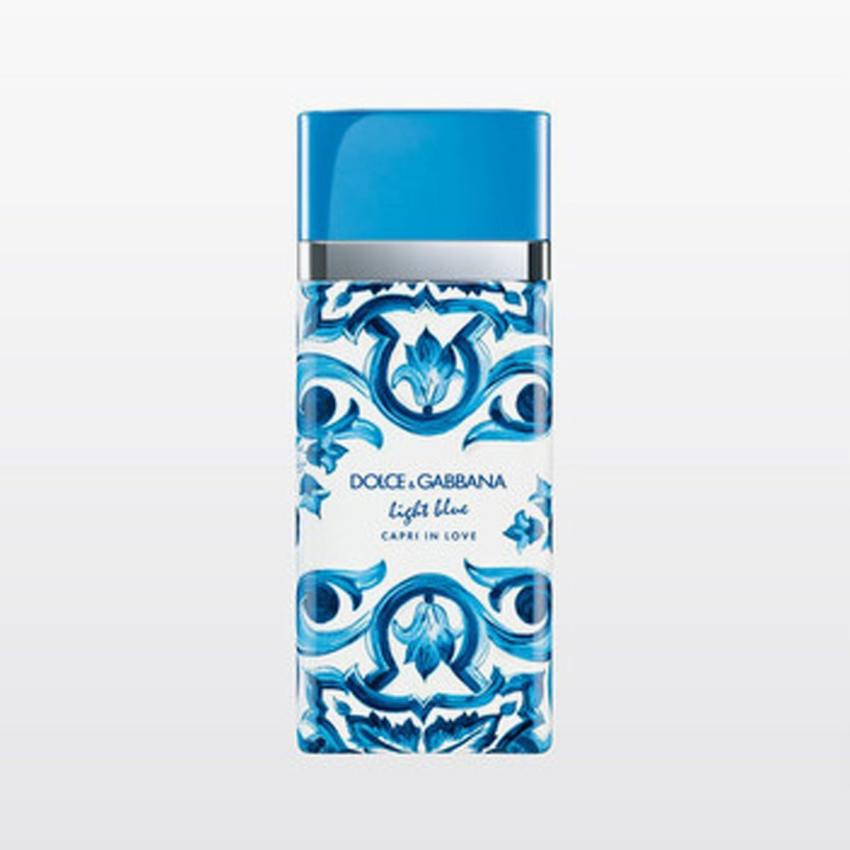 Dolce & Gabbana Light Blue Capri In Love Eau De Parfum For Women