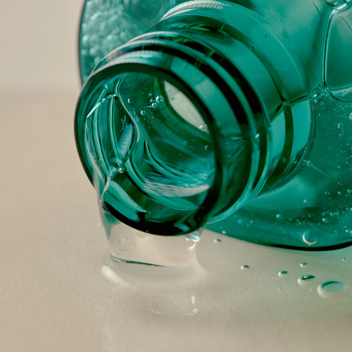 AXIS-Y Quinoa One Step Balanced Gel Cleanser