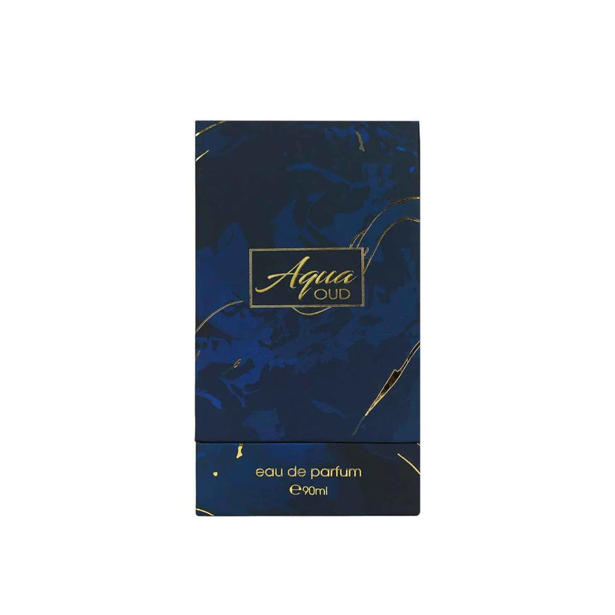 Ahmed Al Maghribi Aqua Oud Extrait De Parfum Unisex
