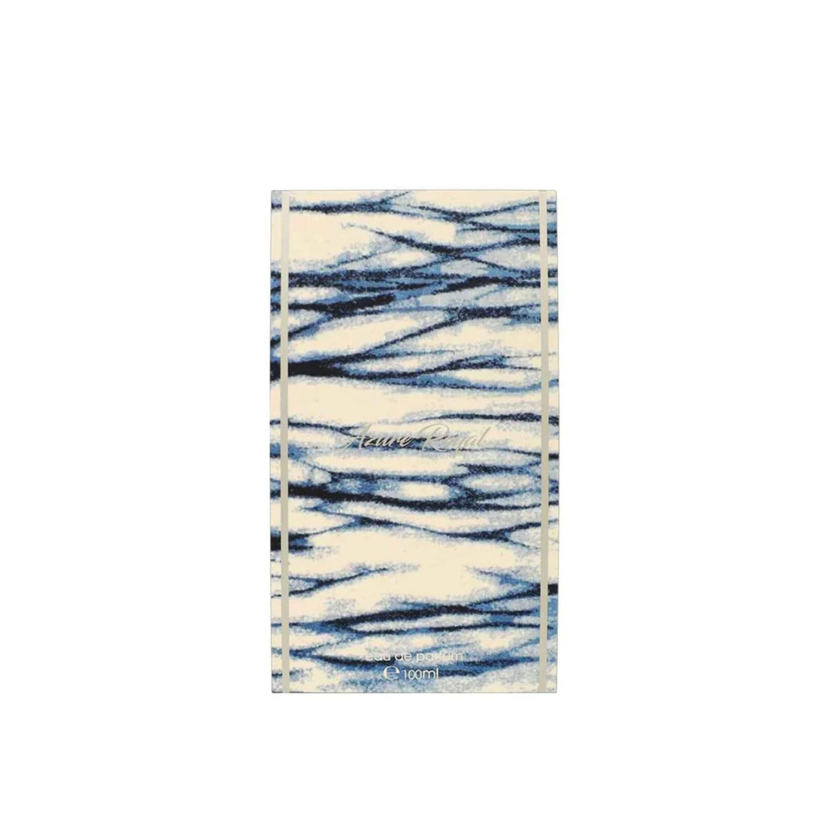Ahmed Al Maghribi Azure Royal Extrait De Parfum Unisex