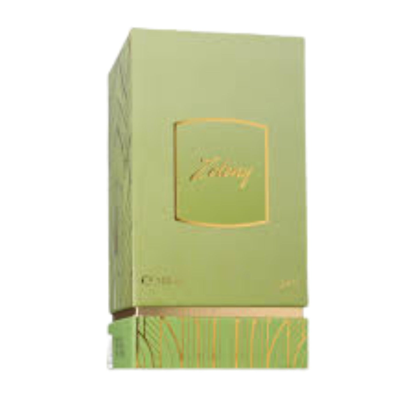 Ahmed Al Maghribi Zeleny Extrait De Parfum Unisex
