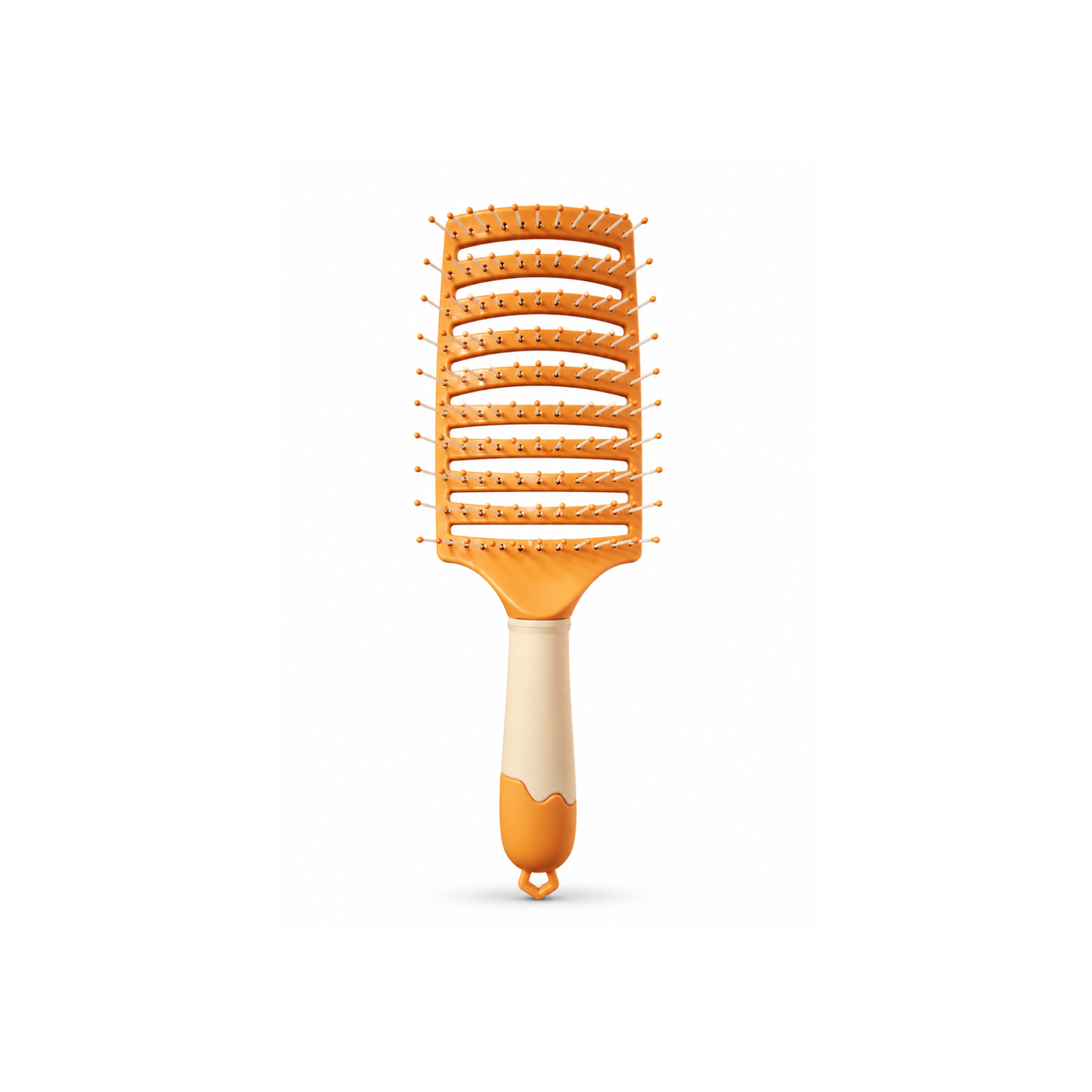 Aishu Curved Detangling Vent Brush