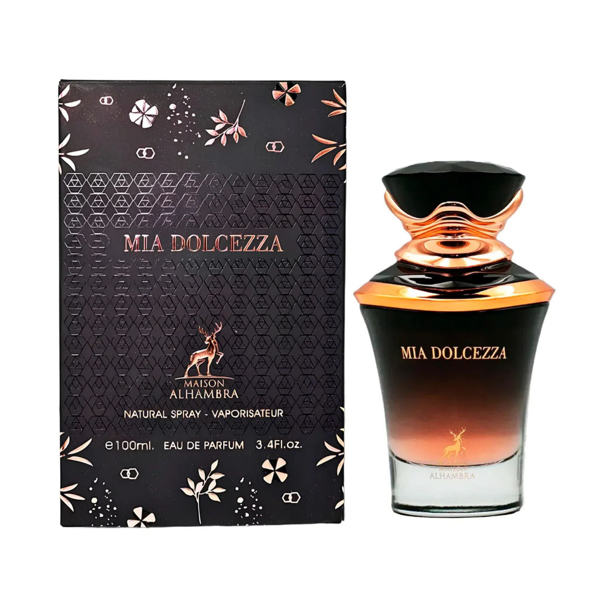 Maison Alhambra Mia Dolcezza Maison For Women