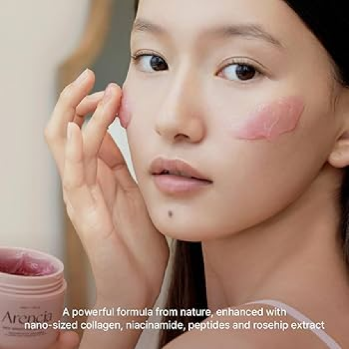 Arencia Fresh Red Smoothie Serum 30 50gm