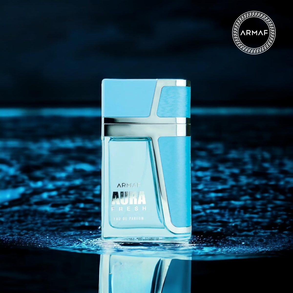 Armaf Aura Fresh Eau De Parfum Unisex