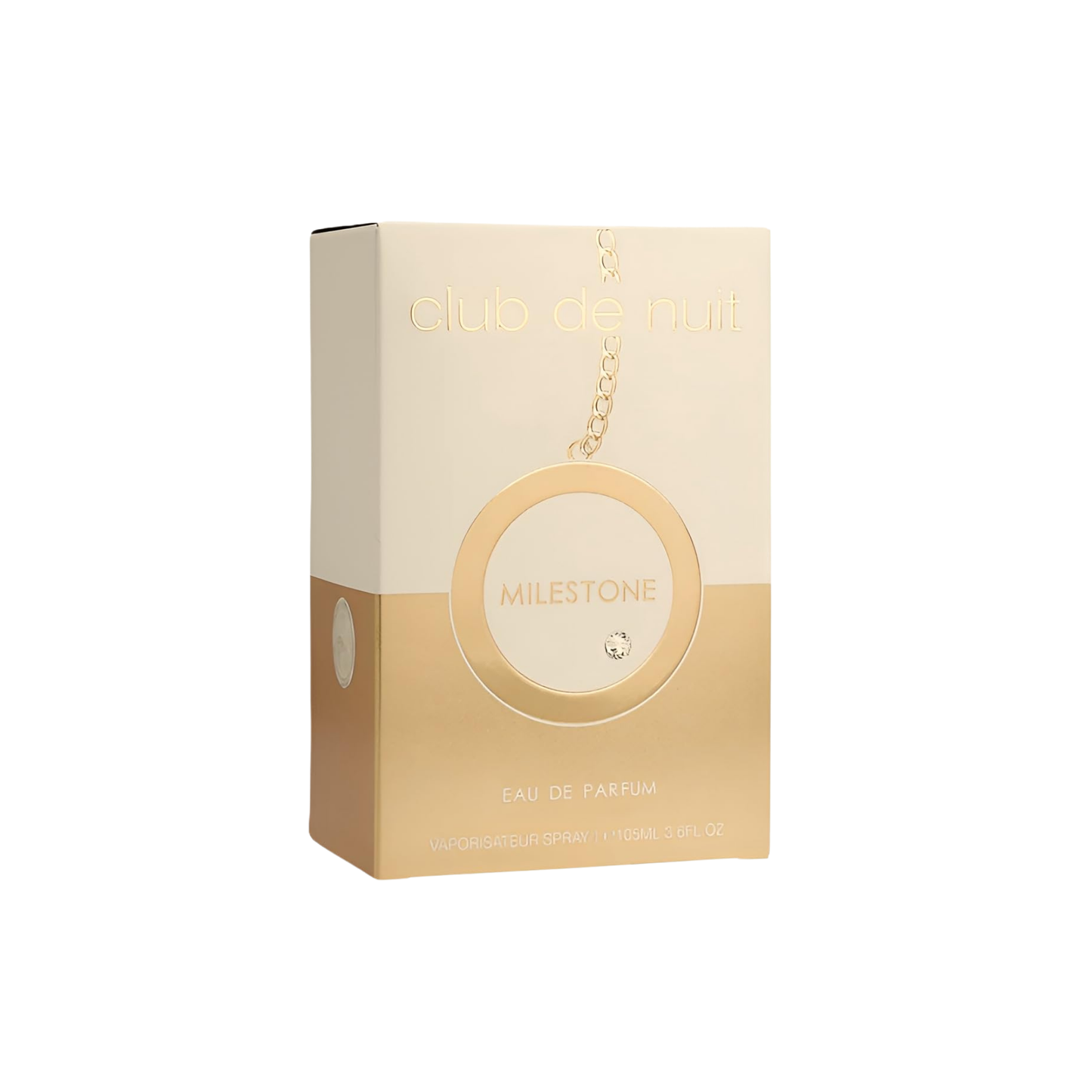 Armaf Club De Nuit Milestone Eau De Parfum Unisex