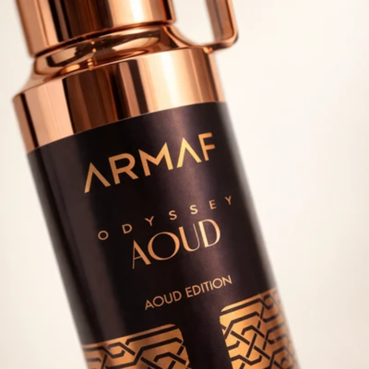 Armaf Odyssey Aoud Exclusive Edition Perfume Body Spray For Men