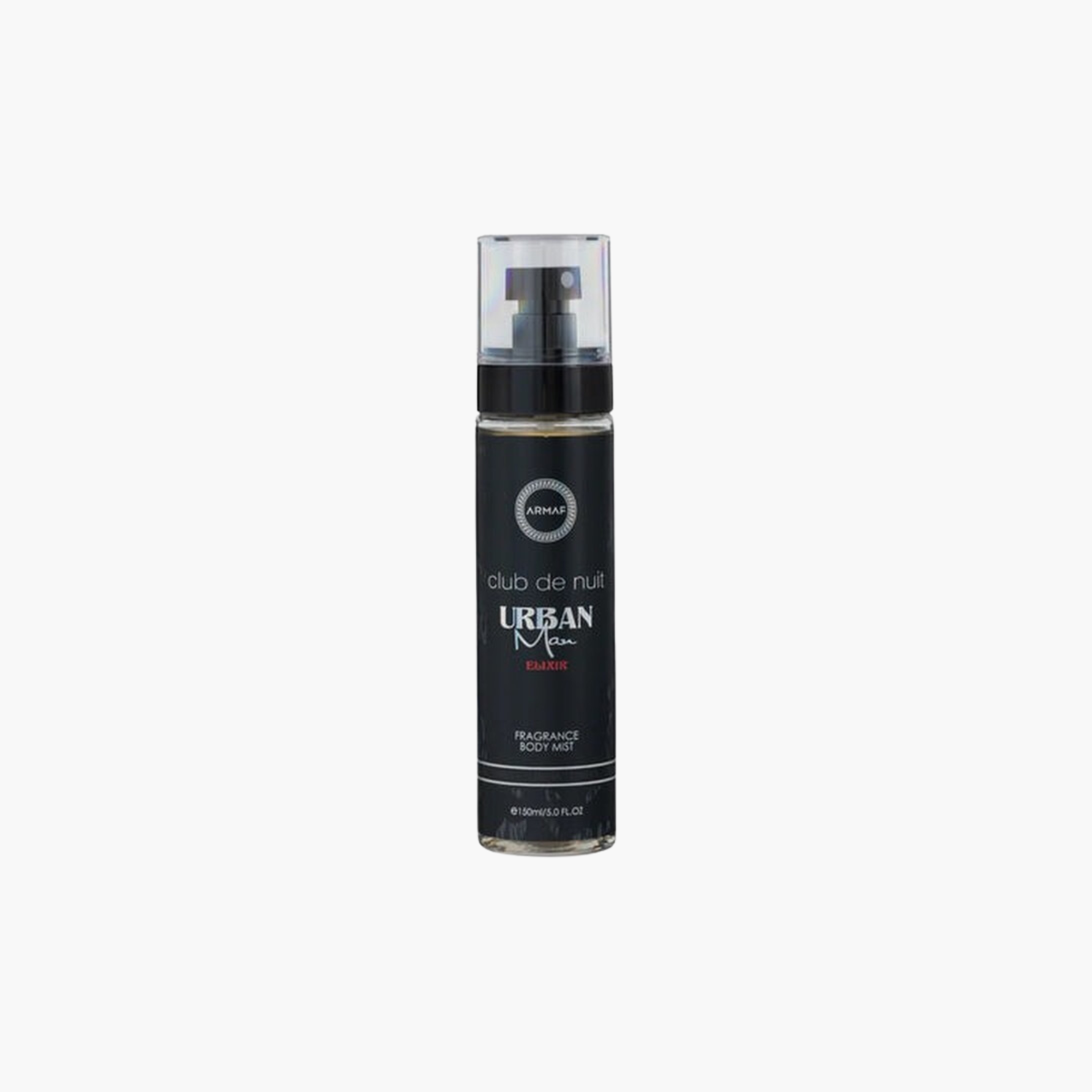Armaf Club De Nuit Urban Man Elixir Fragrance Body Mist 150ml