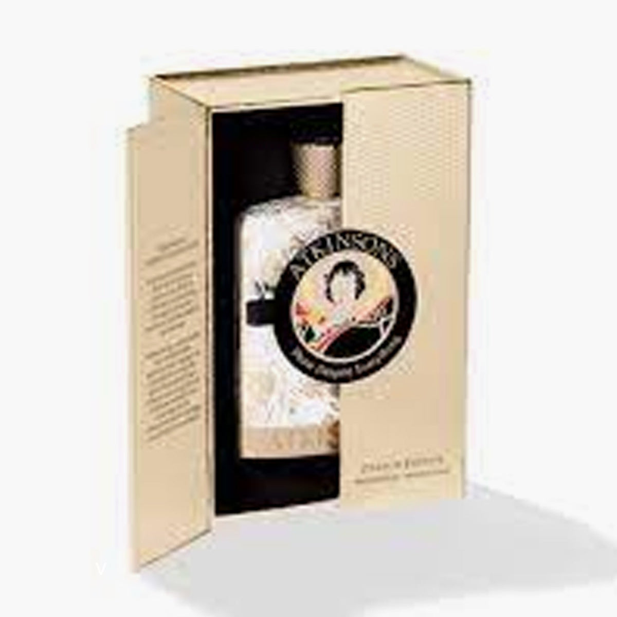 Atkinsons Shine Despite Everything Parfum Intense Unisex 100ml