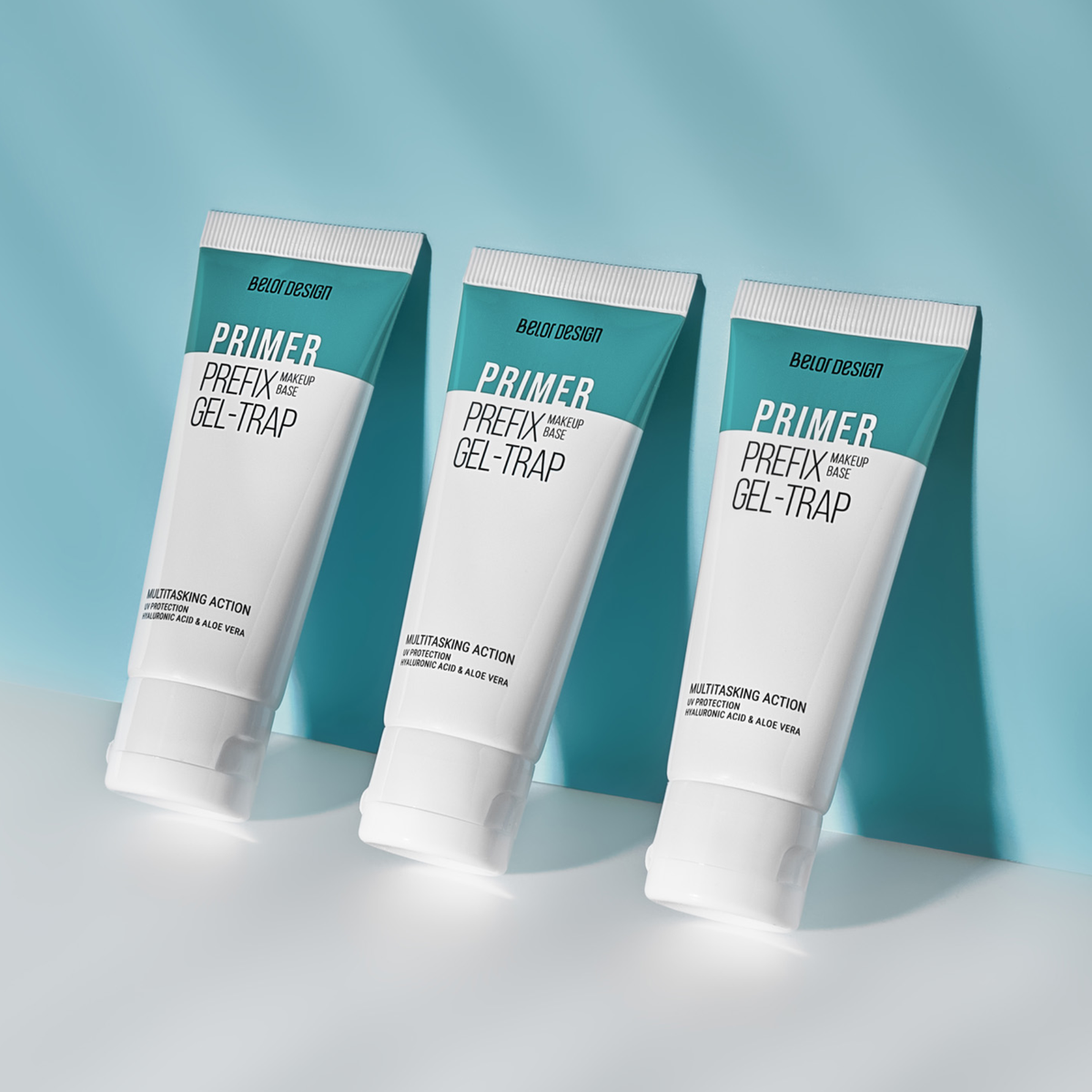 Belor Design Prefix Gel-Trap Primer 36gm