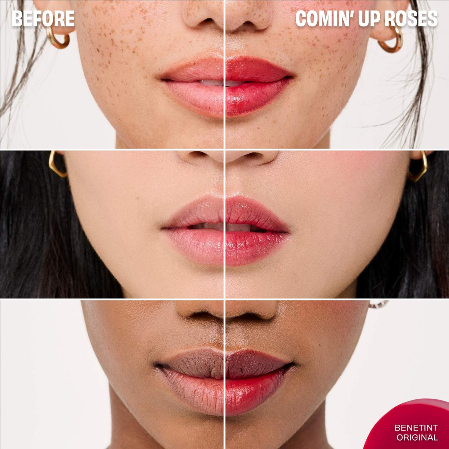 Benefit Benetint Lip & Cheek Stain 6ml