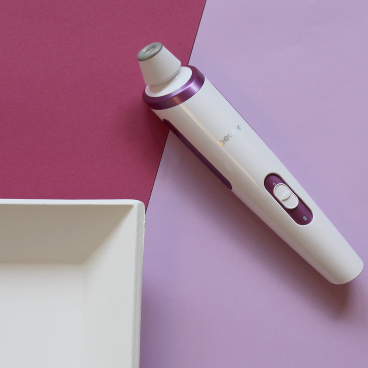 Beurer Microdermabrasion FC-76