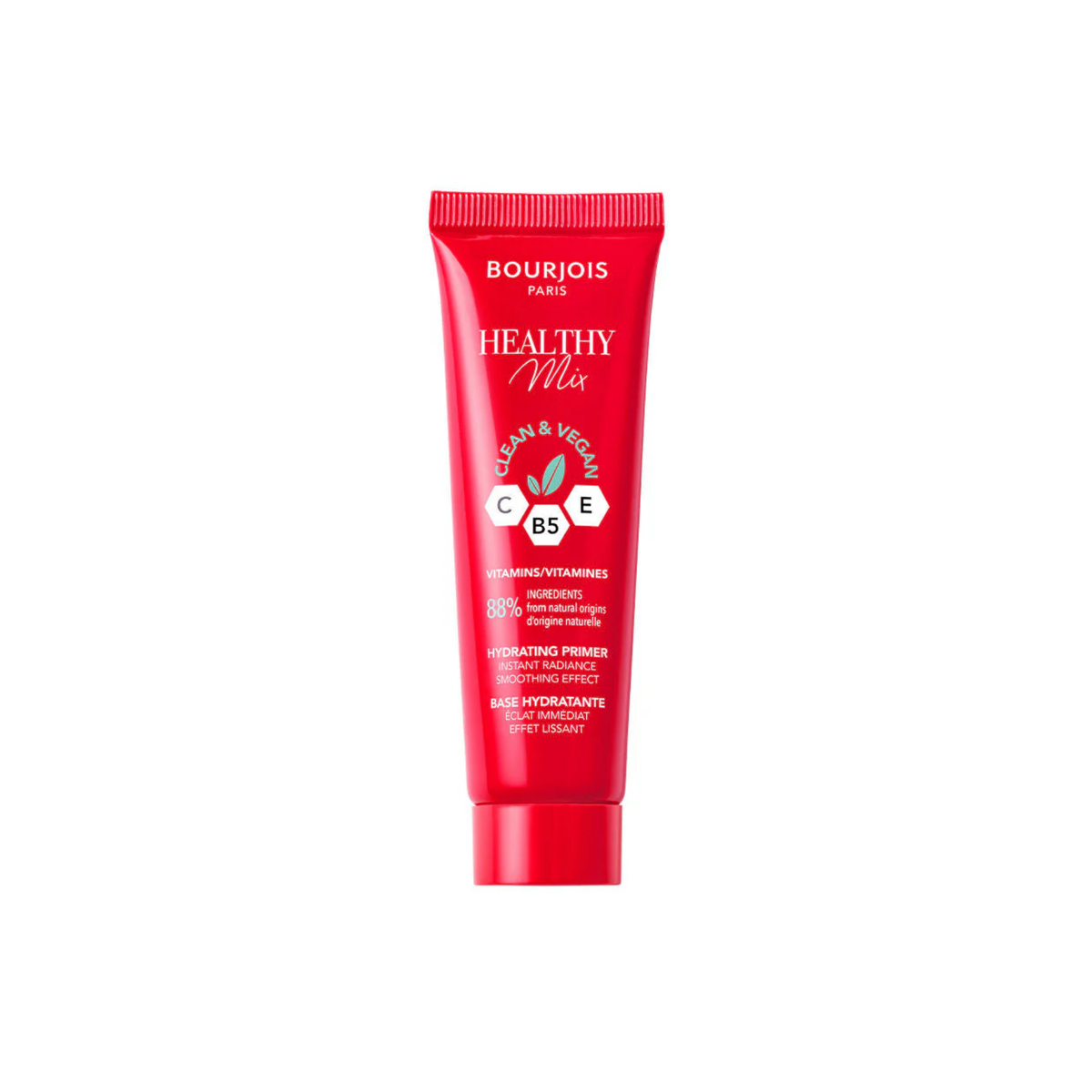Bourjois Healthy Mix Clean & Vegan Hydrating Primer 30ml