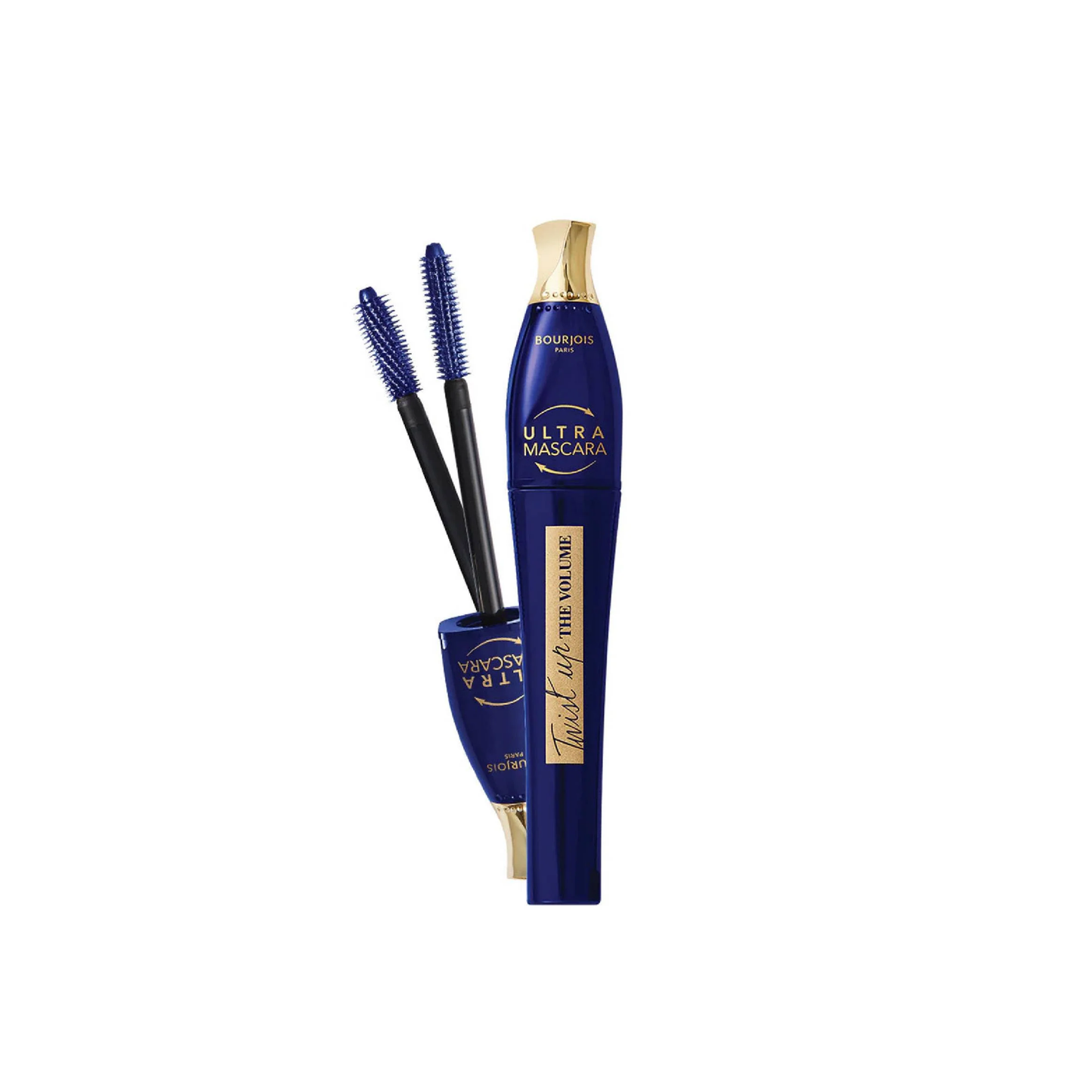 Bourjois Healthy Mix Clean & Vegan Waterproof Mascara 10ml