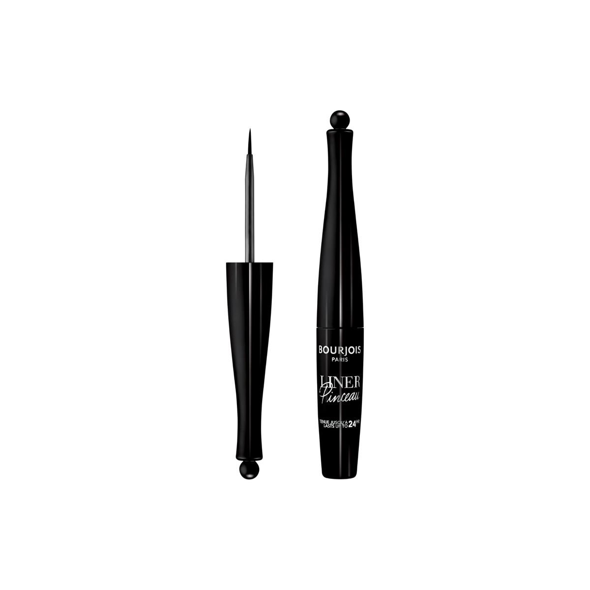 Bourjois Liner Pinceau 24H Liquid Eyeliner 5ml