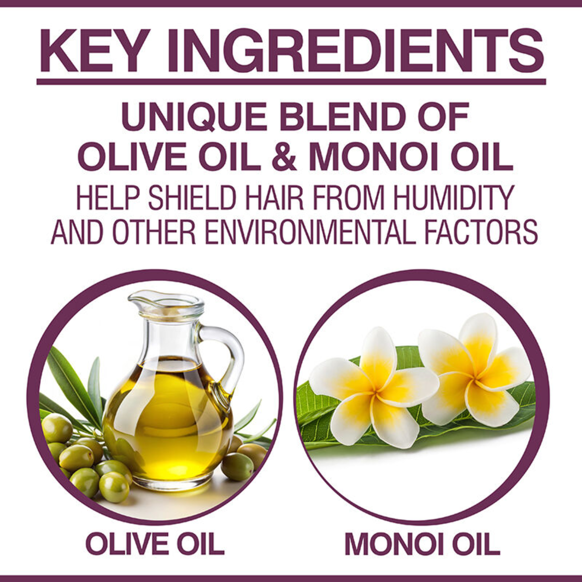 CHI Deep Brilliance Optimum Moisture Shampoo