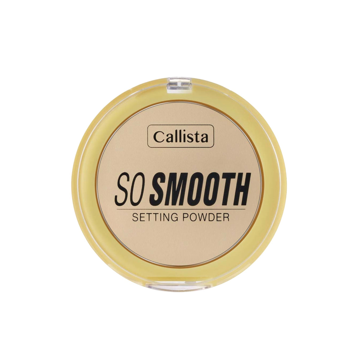Callista So Smooth Setting Powder 10gm